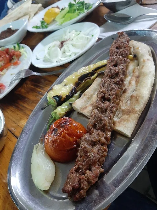 Kebap 50 Nc
