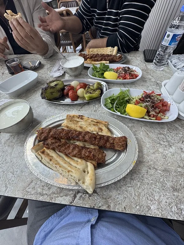 Çobanoğlu Kebap Zeki Tuna