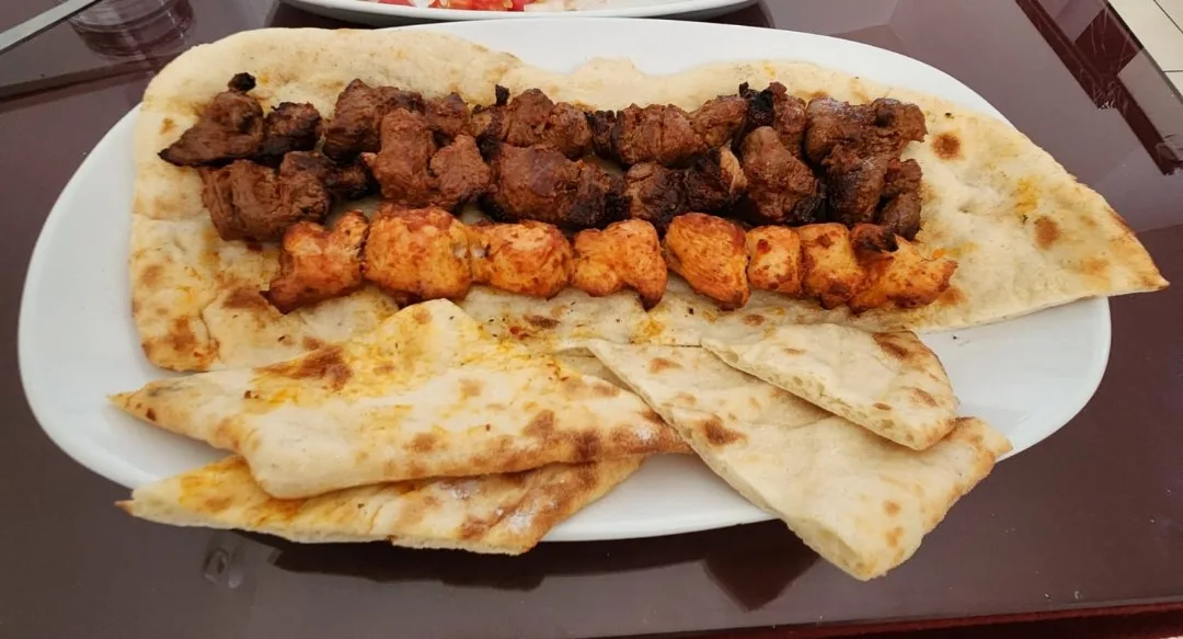 Öz Tektut Kebap Salonu