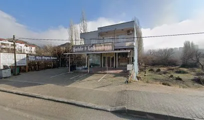 Darende Şehir Lokantası
