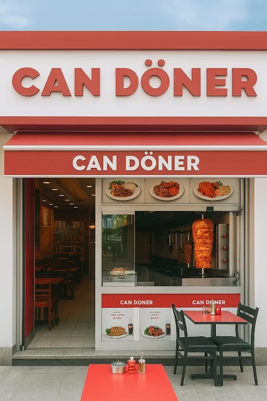 Can Döner