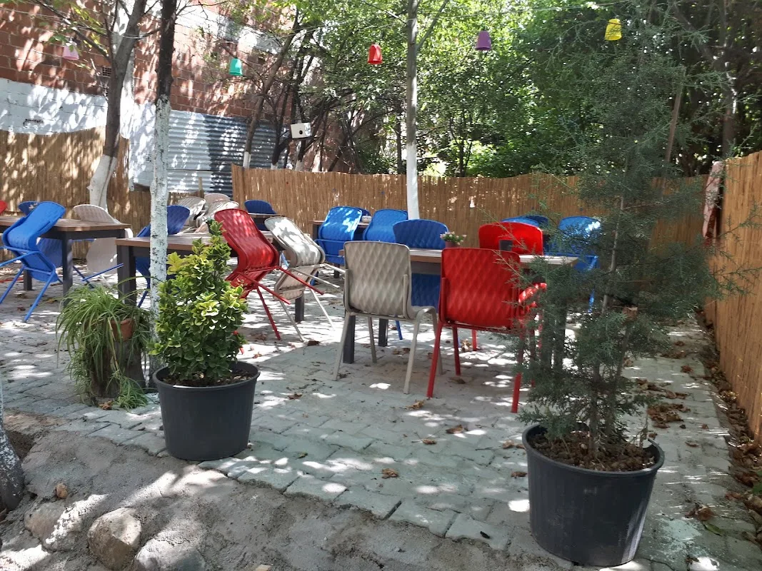 Çengelköy Kebapçısı Malatya