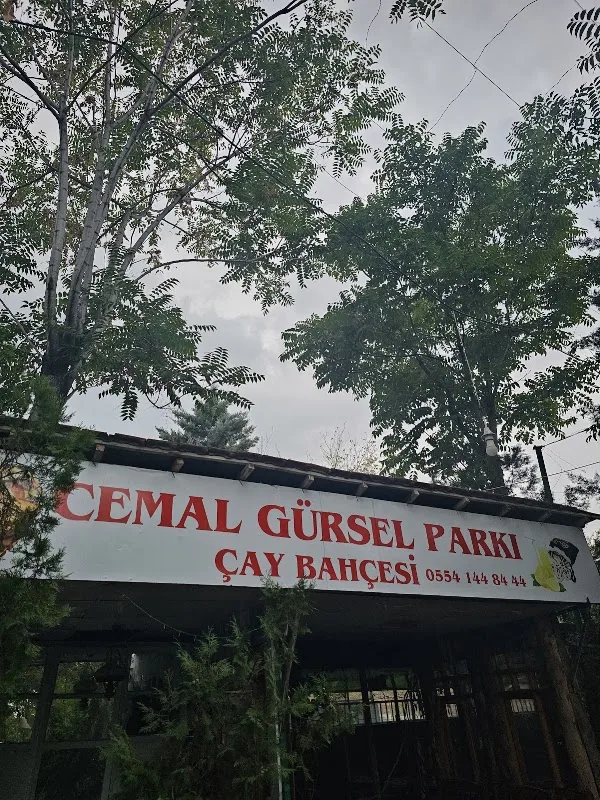 Park Lokantası