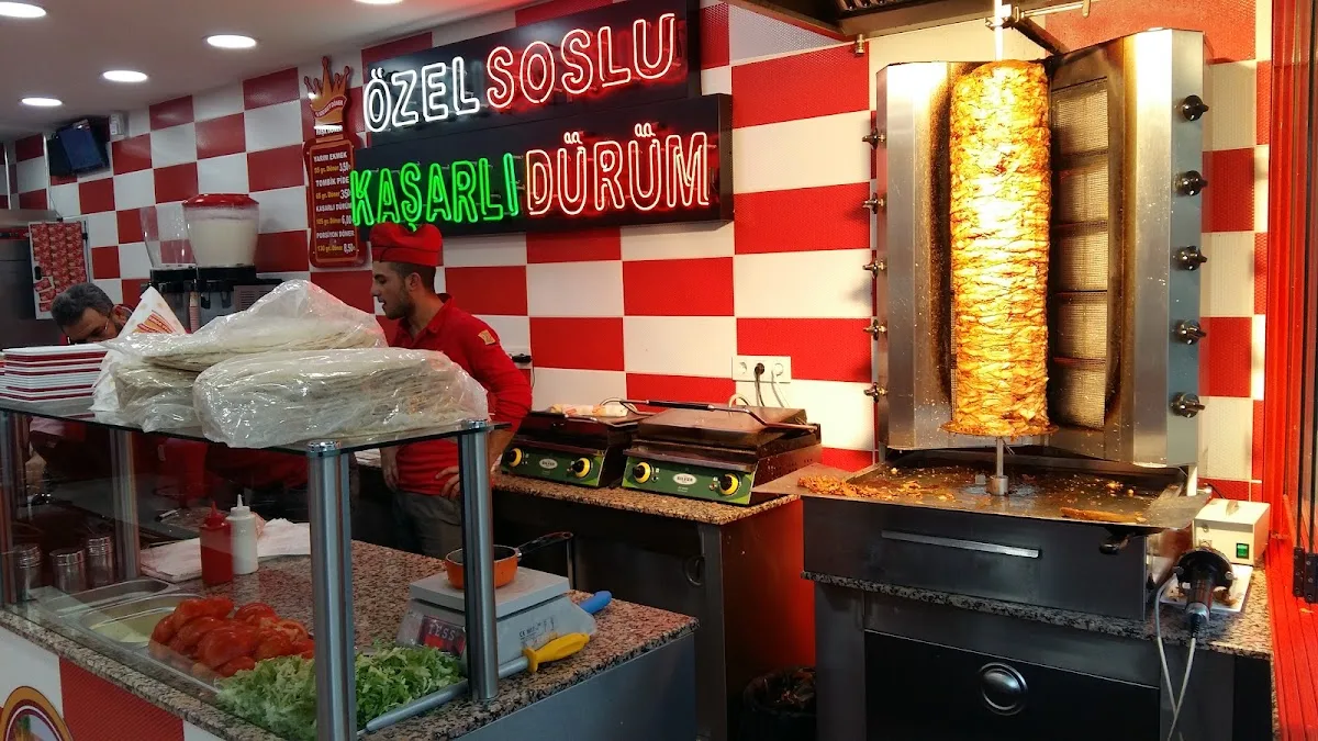 Paşa Döner