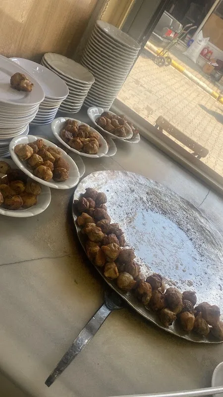Kapamacı Ramazan Usta