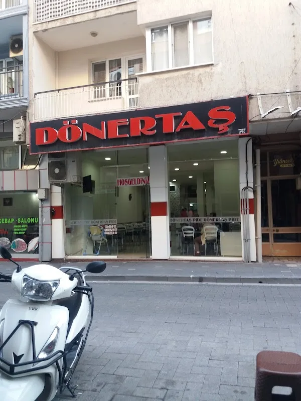 Akhisar Dönertaş pide Lahmacun