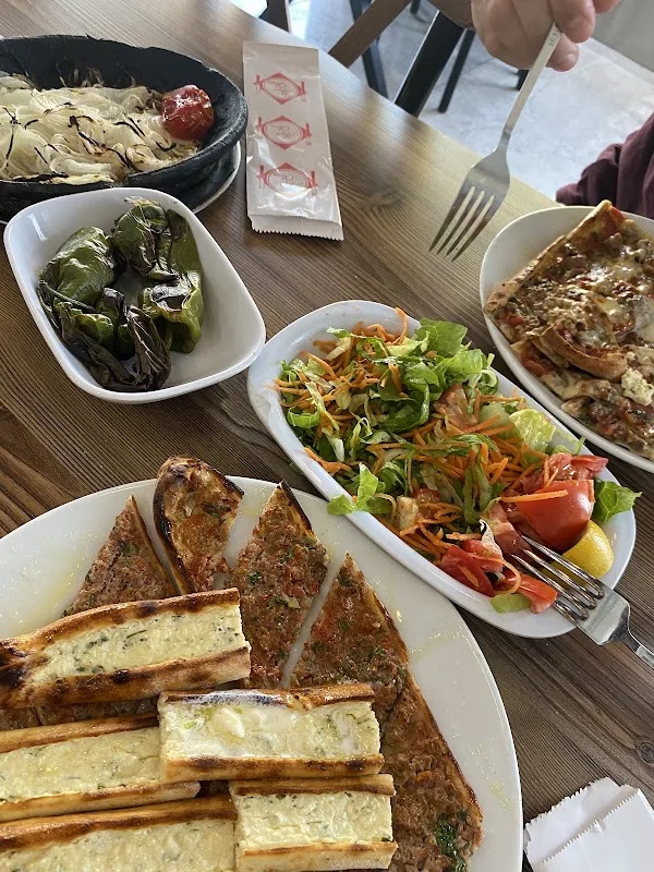 Yeşilyurt Pide Alaşehir Şubesi