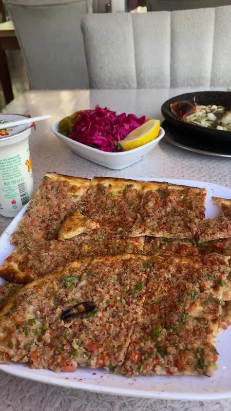 Bahar Pide 2