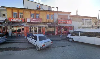 Sincik Çay Evi