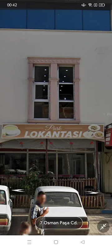 Park Lokantasi