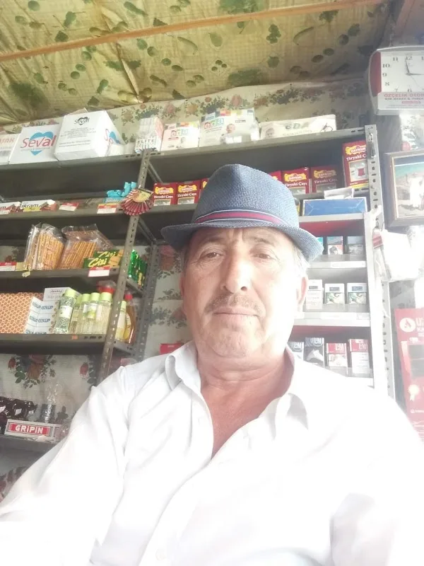 Çiçek market