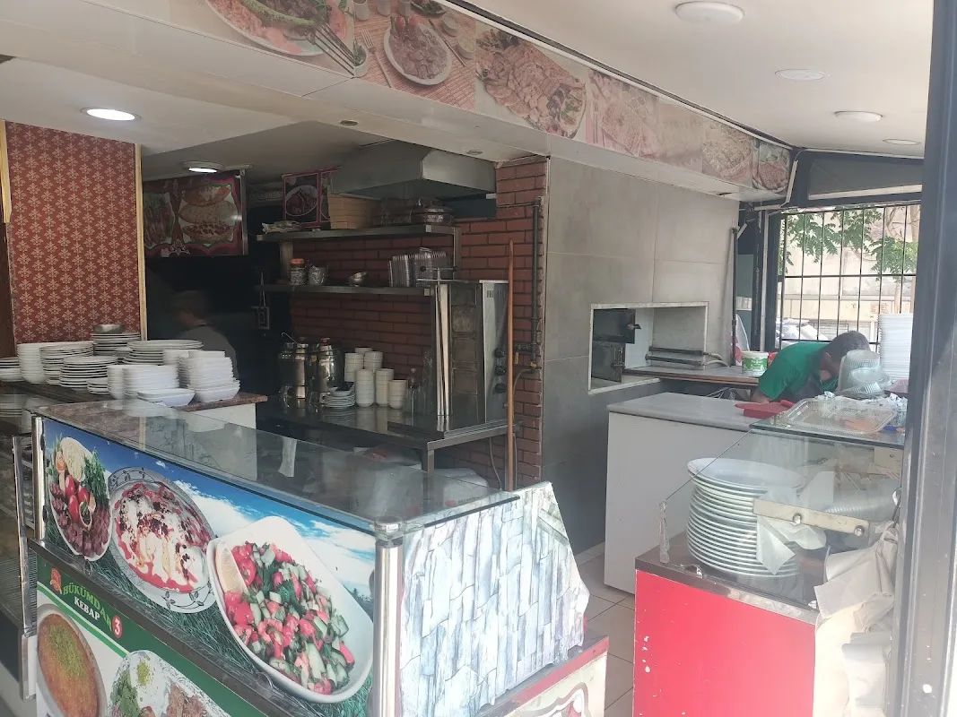 Kebapçı Yusuf