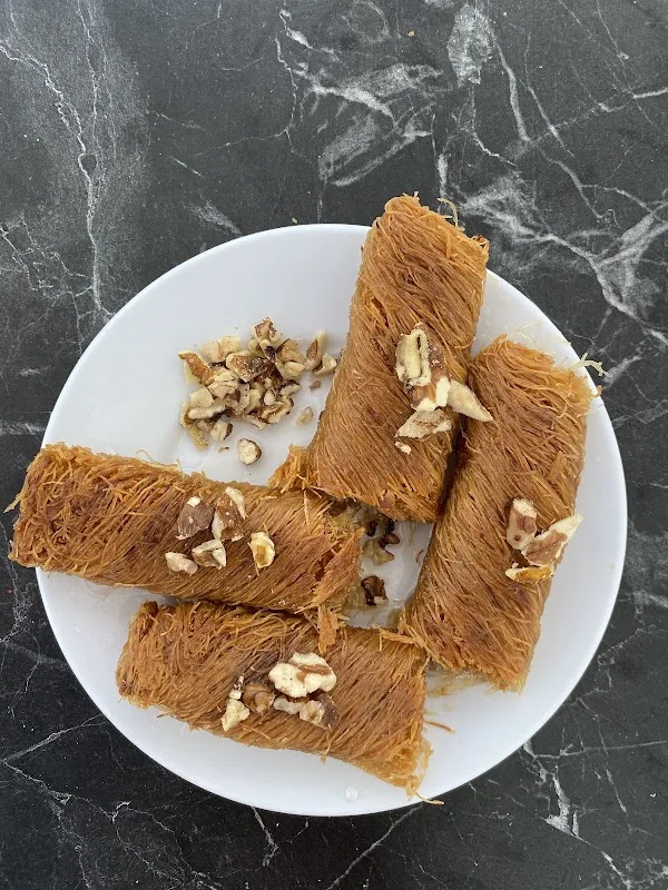 Çetinkaya Kadayıf