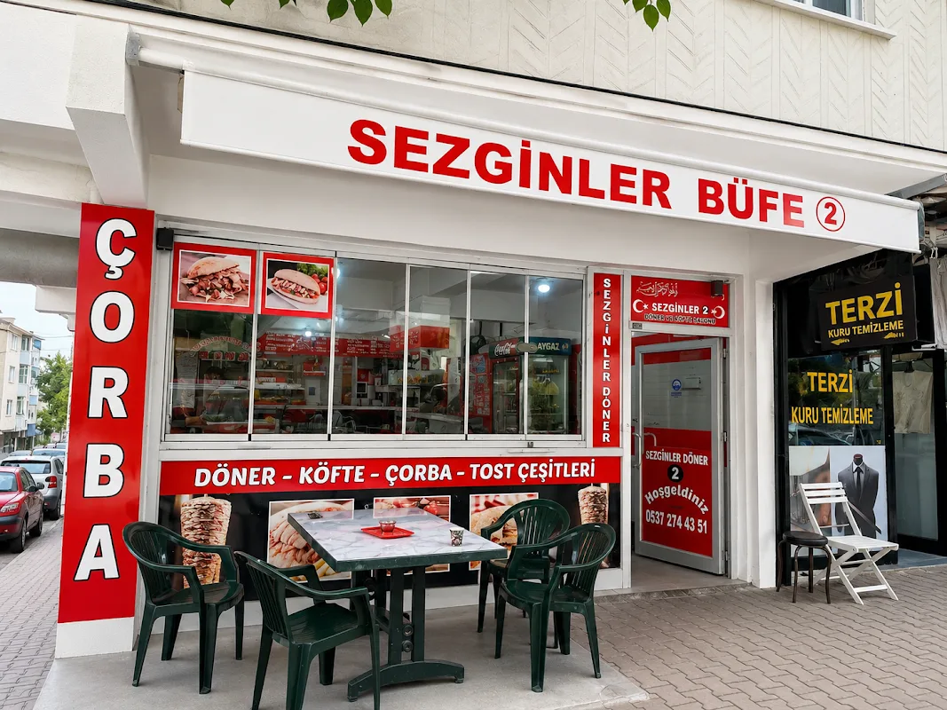 Sezginler Döner 2