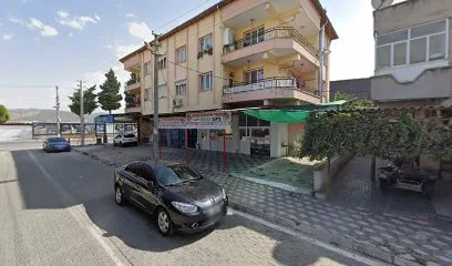 Aydoğańin Yeri