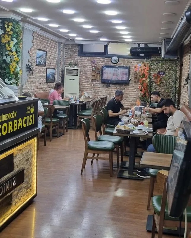 Alibeyköy Çorbacisi