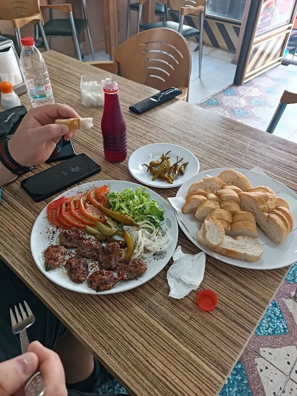 Can kokoreç tost izgara