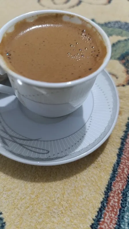 Battal Cafe & Bistro