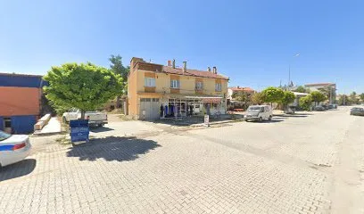Kirkali Kasap