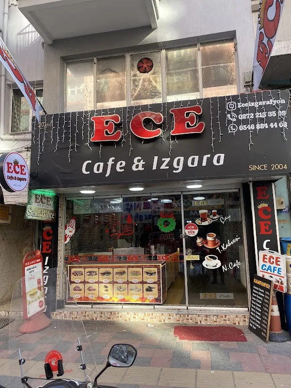 Ece Cafe & Izgara