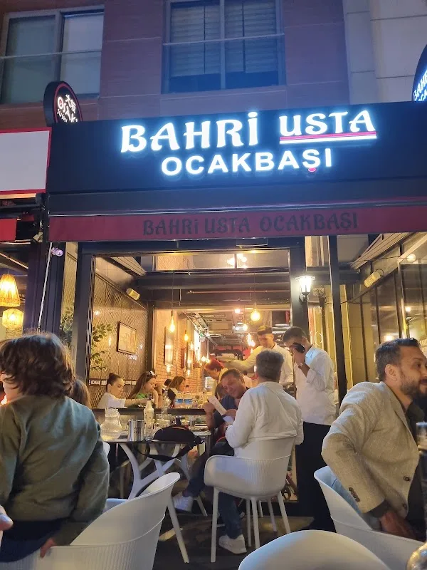 Bahri Ocakbaşı