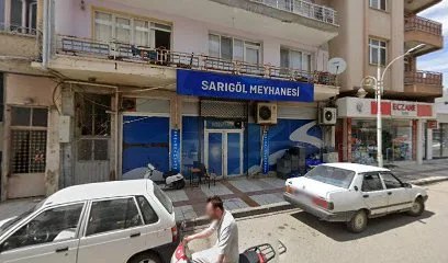 Aşçı Ali Rıza Ustanın Yeri