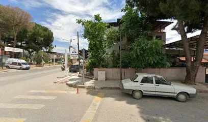 Sarıgöl pide salonu
