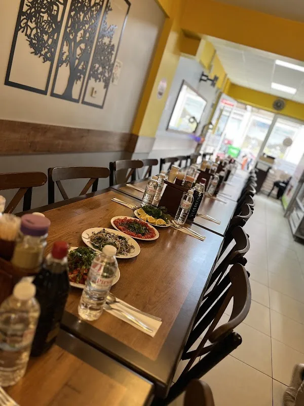 01 Adana Kebap hikmet usta