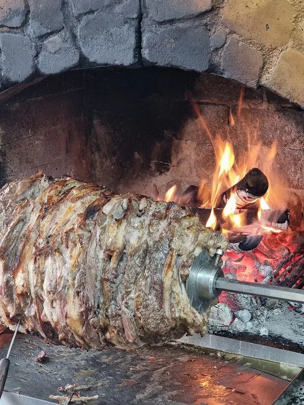 PALANDÖKEN CAĞ KEBABI CEMALETTİN USTA (ESKİ OTOGAR)