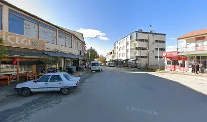 Güzel Çiğköfte