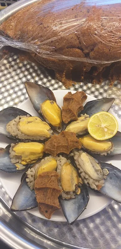 Midyeci Ali Usta