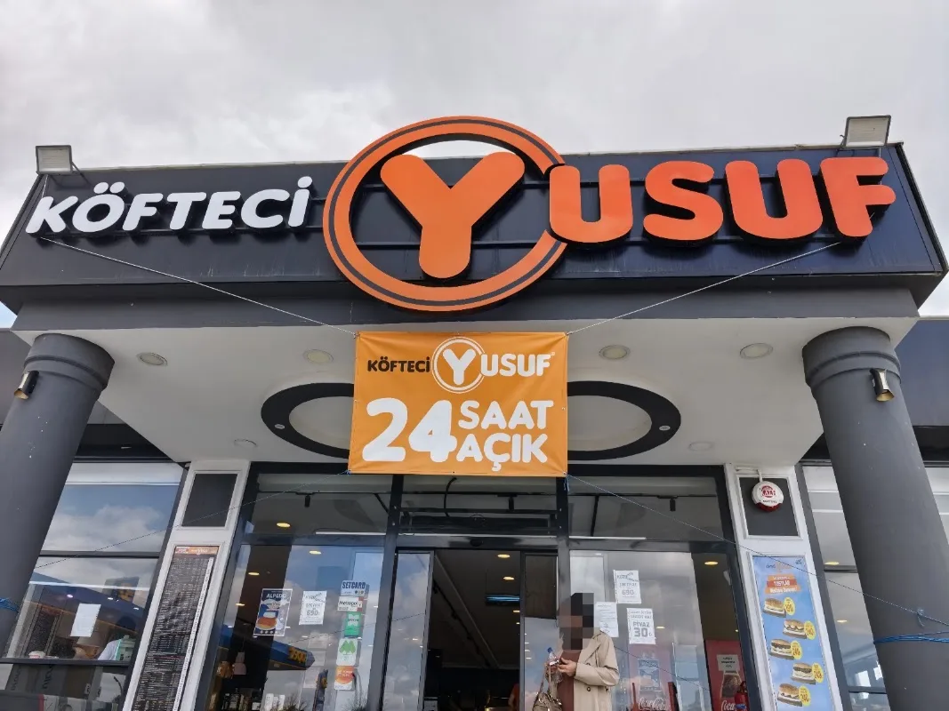 Köfteci Yusuf