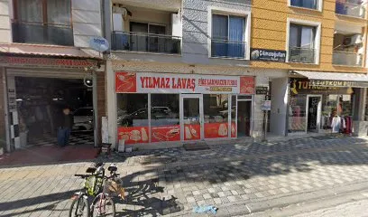 Yilmaz Lavaş Pi̇de Lahmacun Firini