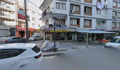 Çavuşun Izgara Evi Kemal Bilmez
