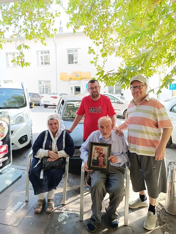 Manisa Kebapçisi