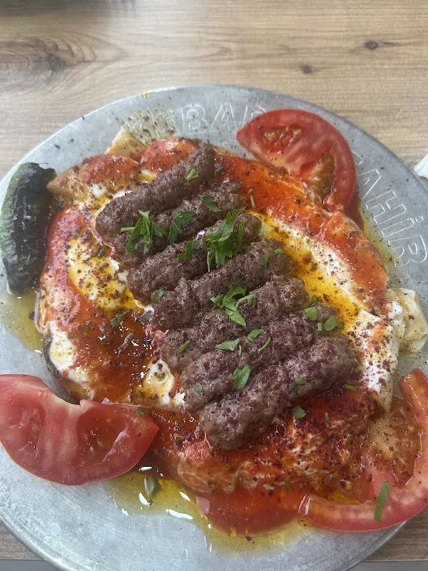 Kebapçı Tahir