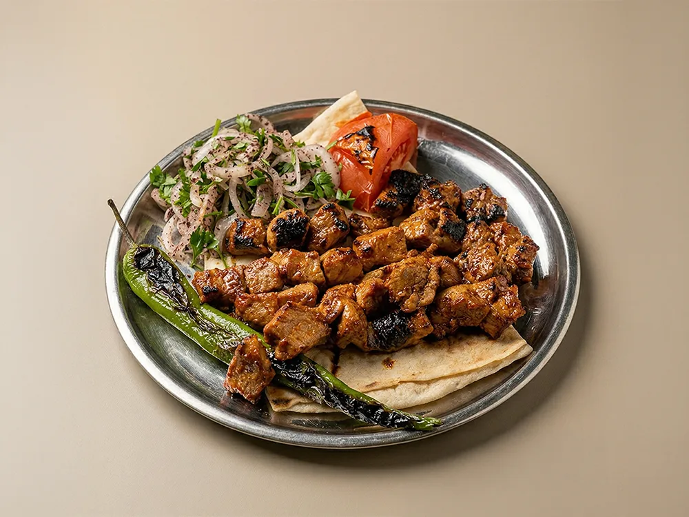 Mini Kebapçı Göktürk