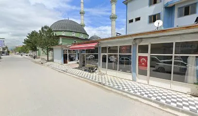 ÇAKICIOĞLU GIDA