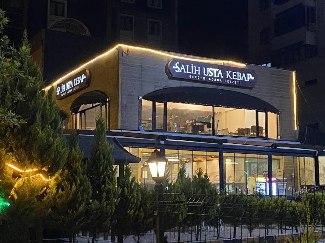 Salih Usta Kebap