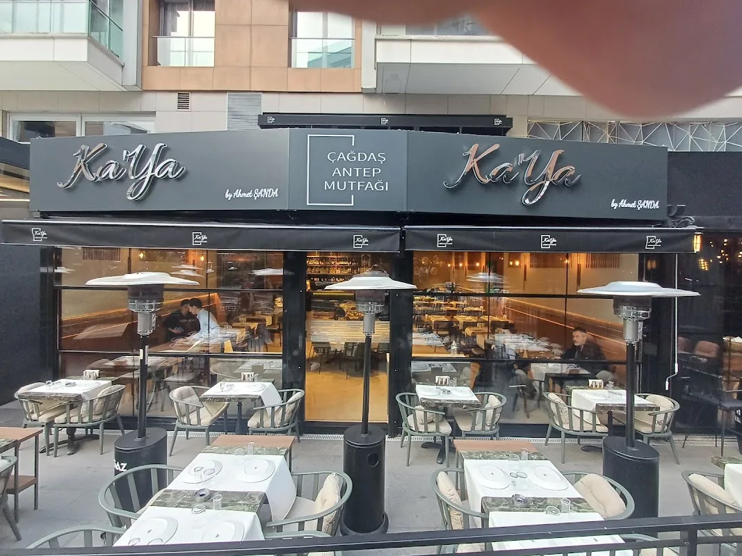 Ka'Ya Ocakbaşı