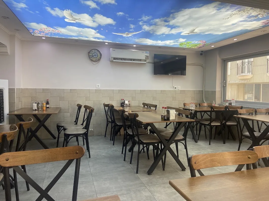 Esra Aile Kebap