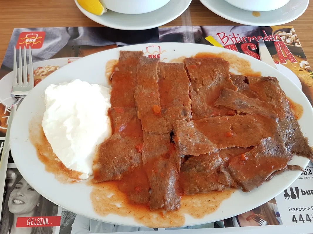 Bursa Kebap Evi