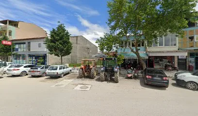Eşgin Kıraathane