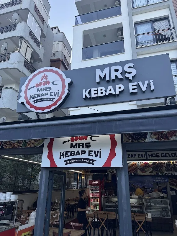 Mrş Kebap Evi Vakkas Usta