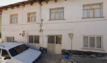 Yanık Cafe