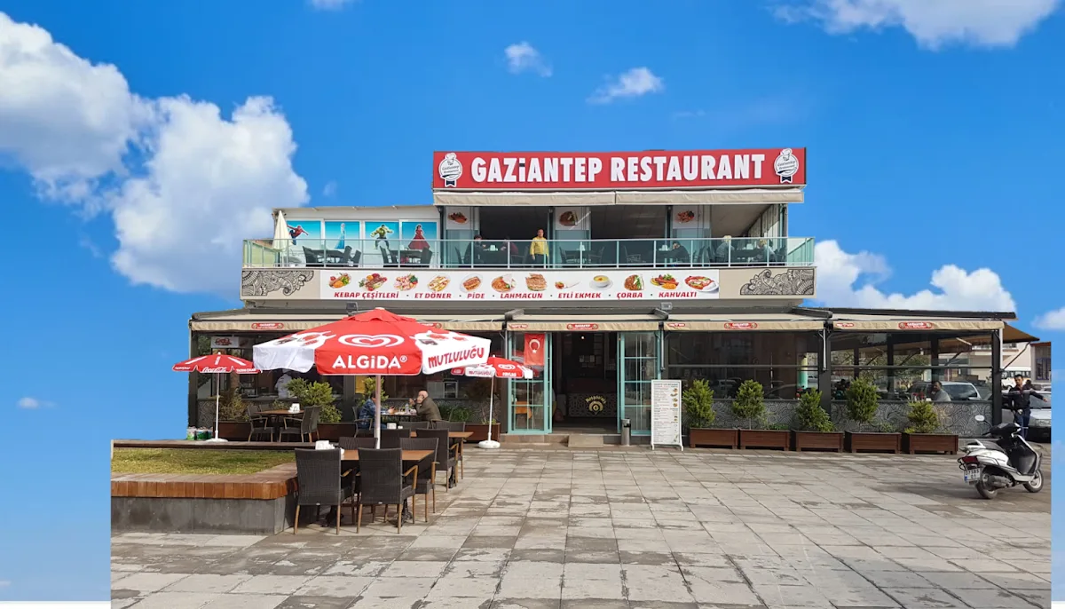 Gaziantep Restoran
