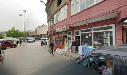 HASKÖY ZIRH KEBAP SALONU