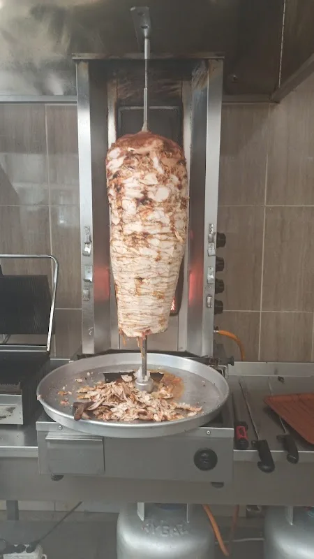 Öz katık DÖNER ve KRAL KÜNEFE