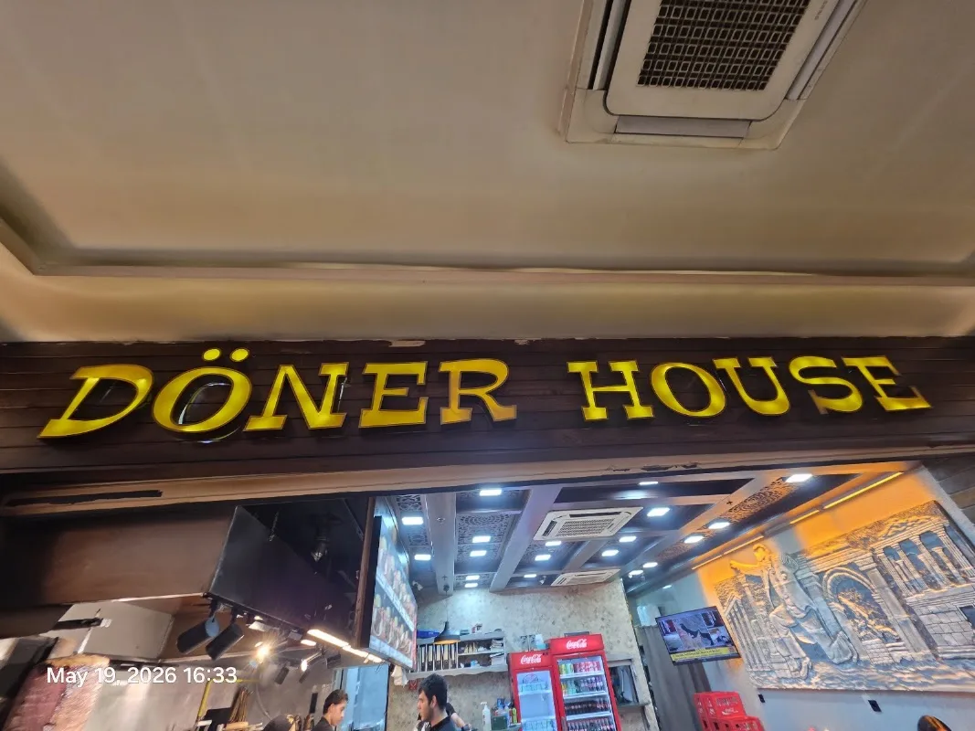 Döner House
