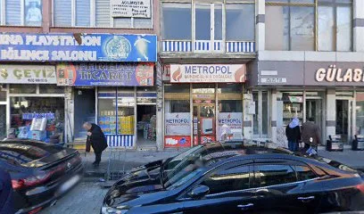 Dostlar Kebap Salonu
